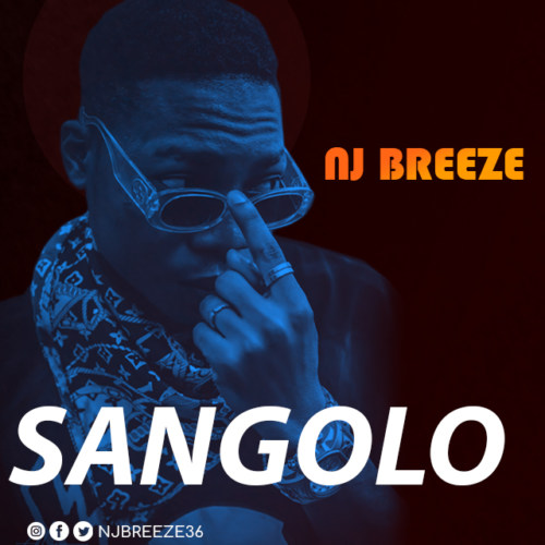 NJ Breeze – “Sangolo”