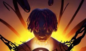 Oxlade Ojuju LYRICS