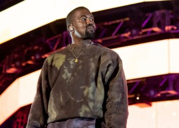 skynews kanye west dove awards 5452940