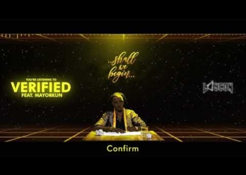Laycon Mayorkun Verified Lyrics