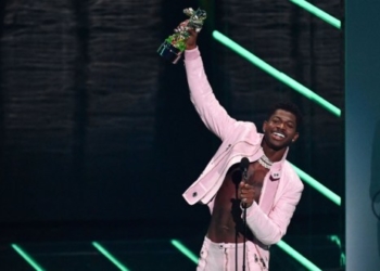 03 Lil Nas X 2021 vma show billboard 1548 1631502622 compressed