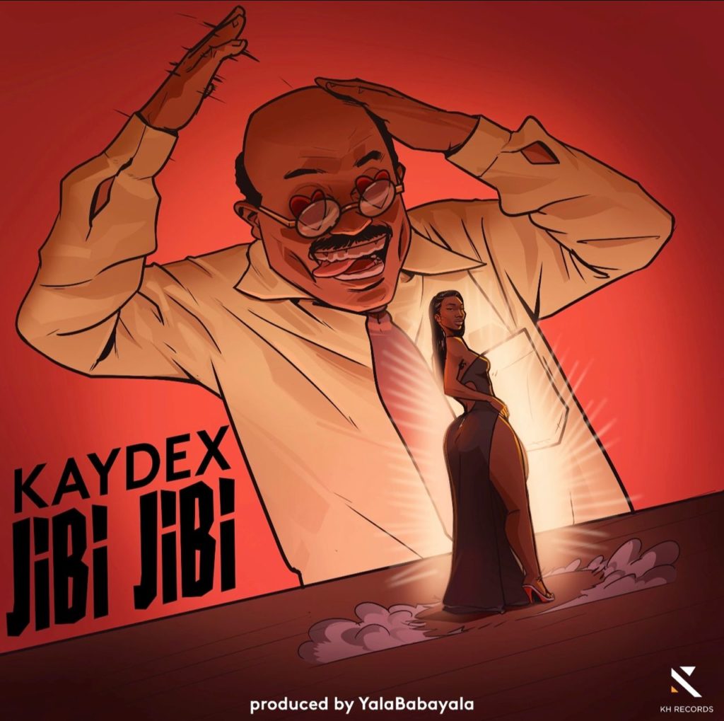 Kaydex – “Jibi Jibi”
