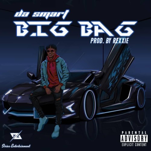 Dasmart – “Big Bag” (Prod. by Rexxie)