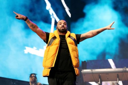 Drake Chooses Next Single From “Certified Lover Boy”