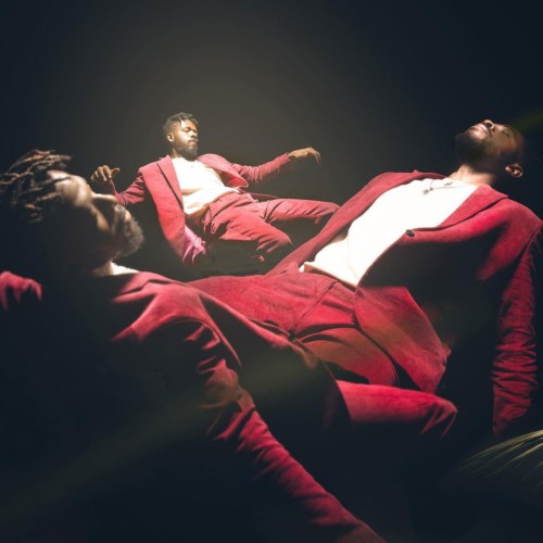 Full Credit of Johnny Drille's Debut Album 'Before We Fall Asleep'