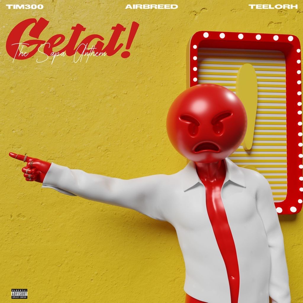 Tim3oo – “Getat” ft. Aiibreed, Teelorh