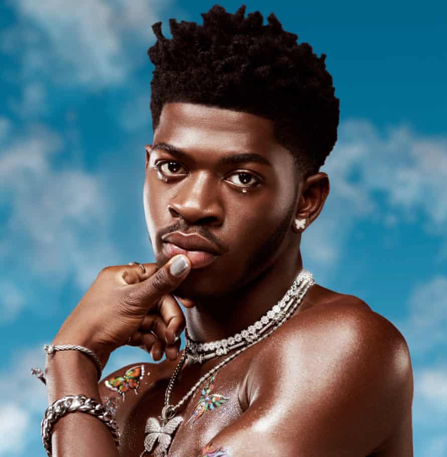 Lil Nas X Raises Thousands For Charity With“Montero” Release
