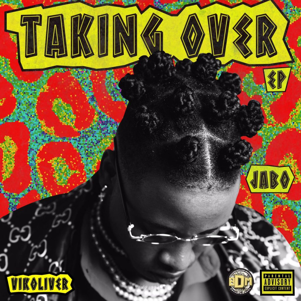 Vikoliver – “Jabo” (Prod. by Spellz)