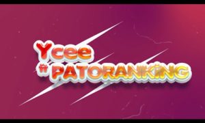 Ycee Patoranking Aunty Lovina Lyrics