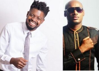 Baketmouth and 2baba