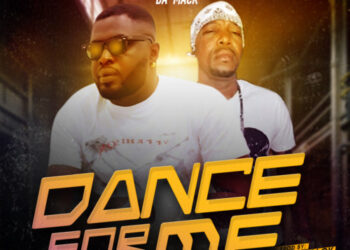 BlessChild Dance for Me Artwork