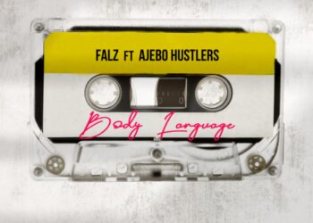 Falz Body Language Ajebo Hustlers