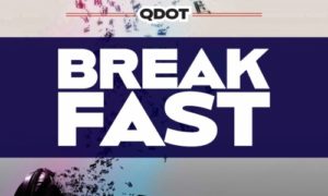 Qdot Breakfast