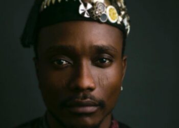 Brymo..