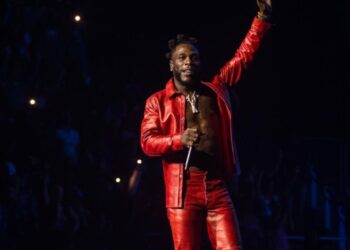 Burna 1