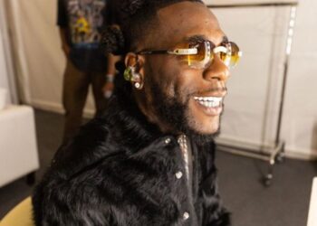 Burna aa