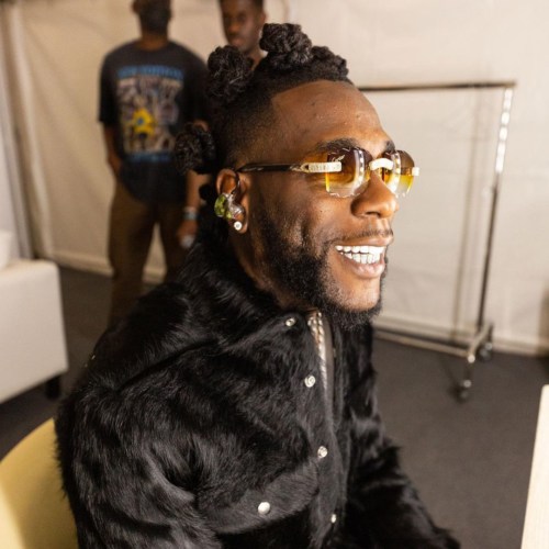 Burna Boy Shares Snippet of His Next Hit Song | Listen!
