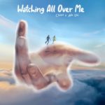 Chike x Ada Ehi – “Watching All Over Me”