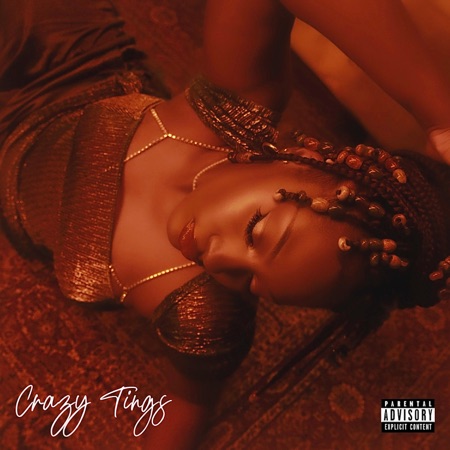 Tems – “Crazy Tings” | Mp3 (Song)
