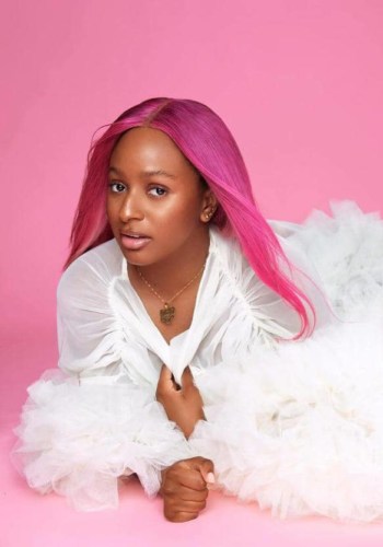 DJ Cuppy Repays Troll With Kind Words