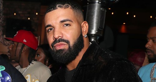 Drake’s “Certified Lover Girl” Reveals Identity
After He Posts Alternate “CLB” Cover