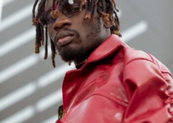 Eazi new 1