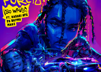 Evih Foreign artwork new