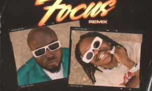 Ajimovoix Dice Ailes Focus (Remix)