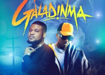 Galadinma artwork