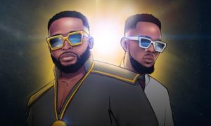 DJ Neptune, Patoranking Gaza