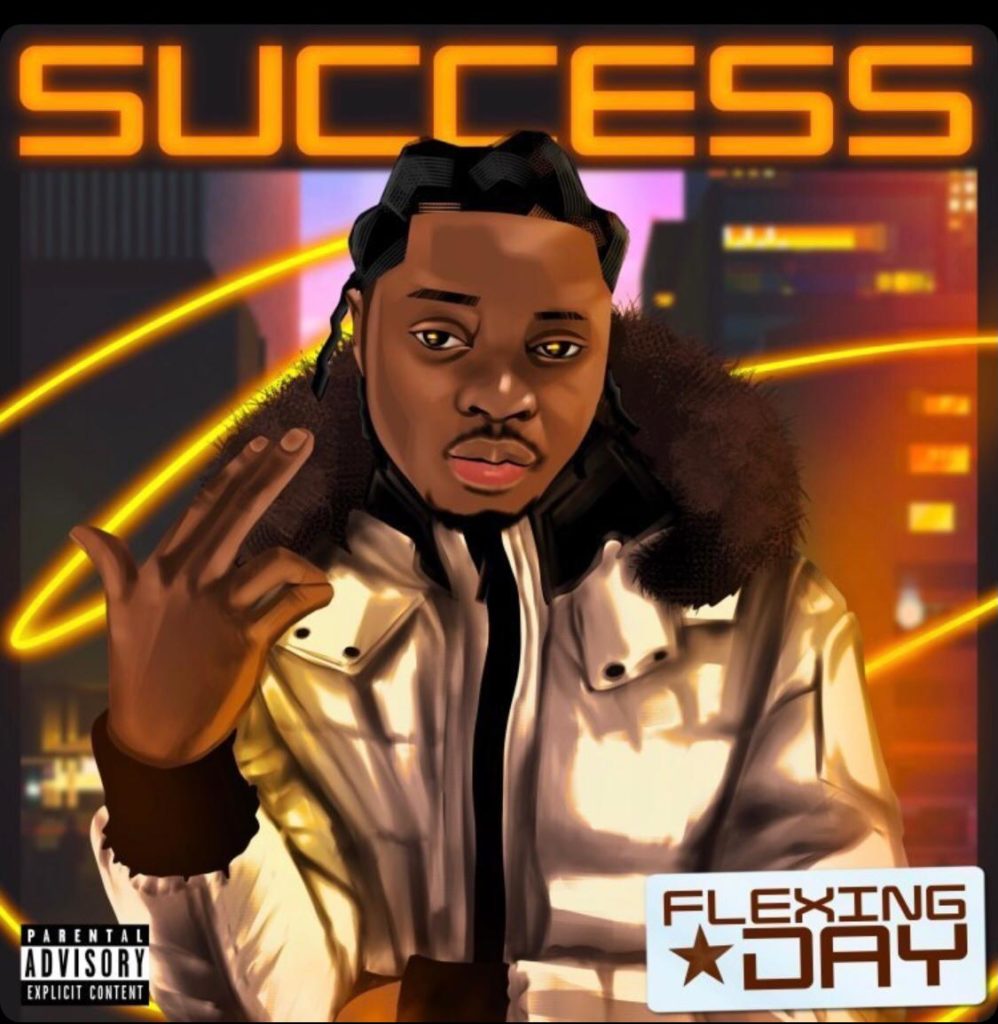 Success – “Flexing Day”
