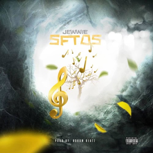 Jewwie – “SFTOS”