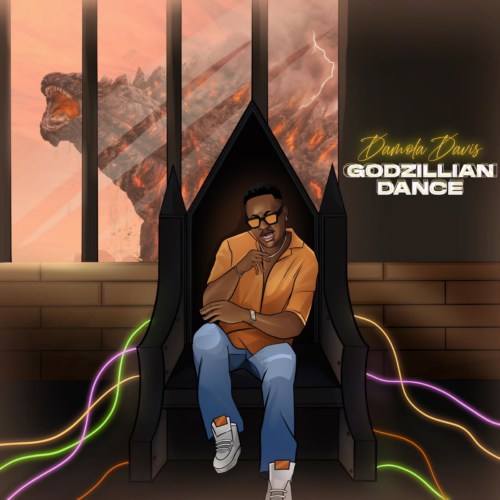 Damola Davis – “Godzillian Dance”