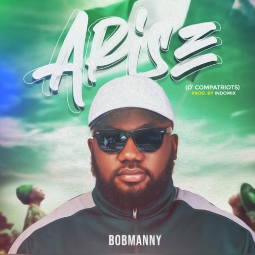 VIDEO: Bobmanny – “Arise (O’ Compatriots)”