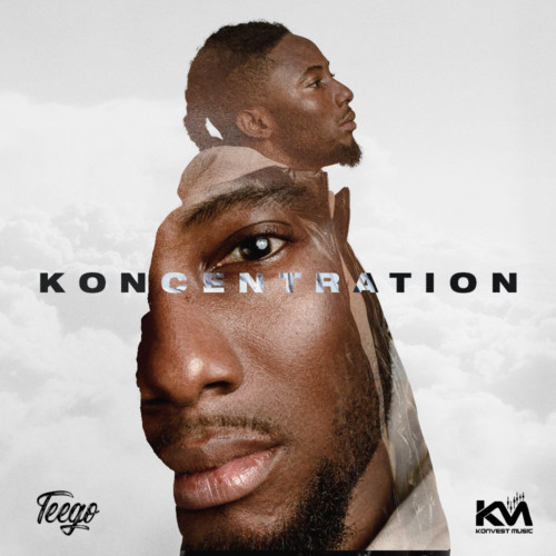 Teego – “Convoy” Ft. Davido