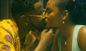 Kizz Daniel Lie Video