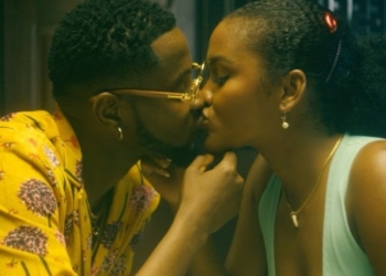 Kizz Daniel Lie Video