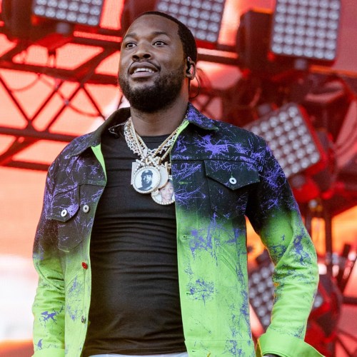 Meek Mill Announces New Album Expensive Pain