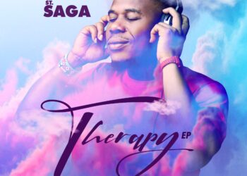 St. Saga - Therapy 3 SAGA Therapy 2