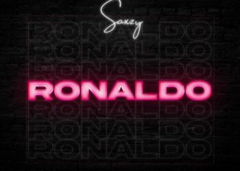 Saxzy Ronaldo