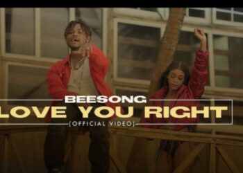 Video Beesong - Love You Right 3 Screenshot 2021 09 01 at 19.26.08