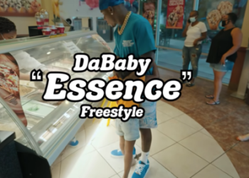 DaBaby Essence