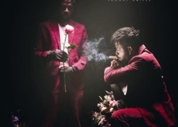 Johnny Drille Before We Fall Asleep Album