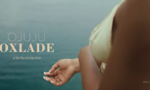 Oxlade Ojuju Video