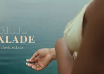 Oxlade Ojuju Video