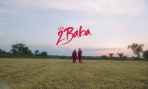 2BABA Bongos Ikwue Searching Lyrics