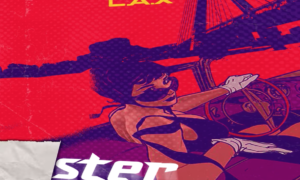 LAX Faster LYRICS