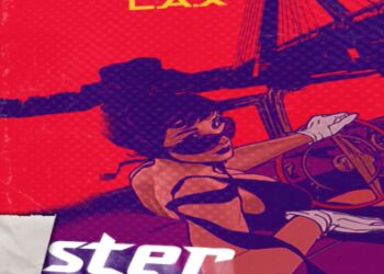 LAX Faster LYRICS