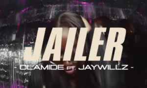 Olamide Jailer Jaywillz