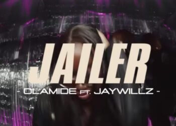 Olamide Jailer Jaywillz